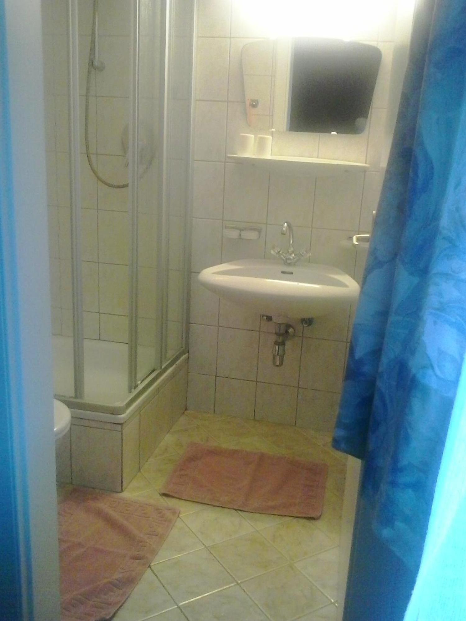Haus Bacher Tux Habitación foto